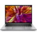 HP ZBook Firefly 14 G10 Intel® Core™ i7 i7-1370P Mobiler Arbeitsplatz 35,6 cm (14") WUXGA 32 GB DDR5-SDRAM 1 TB SSD Wi-Fi 6E (802.11ax) Windows 11 Pro Silber