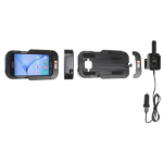 Brodit 558955 holder Active holder Mobile phone/Smartphone Black