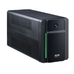 APC Easy UPS uninterruptible power supply (UPS) Line-Interactive 1.2 kVA 650 W 6 AC outlet(s)