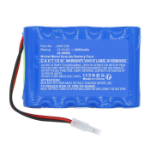 CoreParts MBXMED-BA734 huishoudelijke batterij Oplaadbare batterij