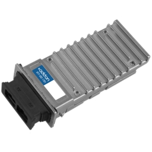 AddOn Networks X2-10GB-SR-AO Compatible 10G X2 300 m Transceiver