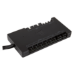 Corsair Commander PRO fan speed controller 6 channels Black