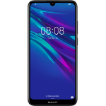 Huawei Y6 2019 15.5 cm (6.09") Dual SIM Android 9.0 4G Micro-USB 2 GB 32 GB 3020 mAh Black