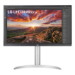 LG 27UP850K-W computer monitor 68.6 cm (27") 3840 x 2160 pixels 4K Ultra HD LED Black