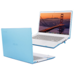 iPearl mCover 14" Hardshell case Aqua color