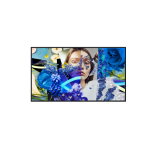 Hikvision DS-D6055UN-DP Signage Display Digital signage flat panel 139.7 cm (55") LED Wi-Fi 500 cd/m² 4K Ultra HD Grey Built-in processor Android 13 24/7