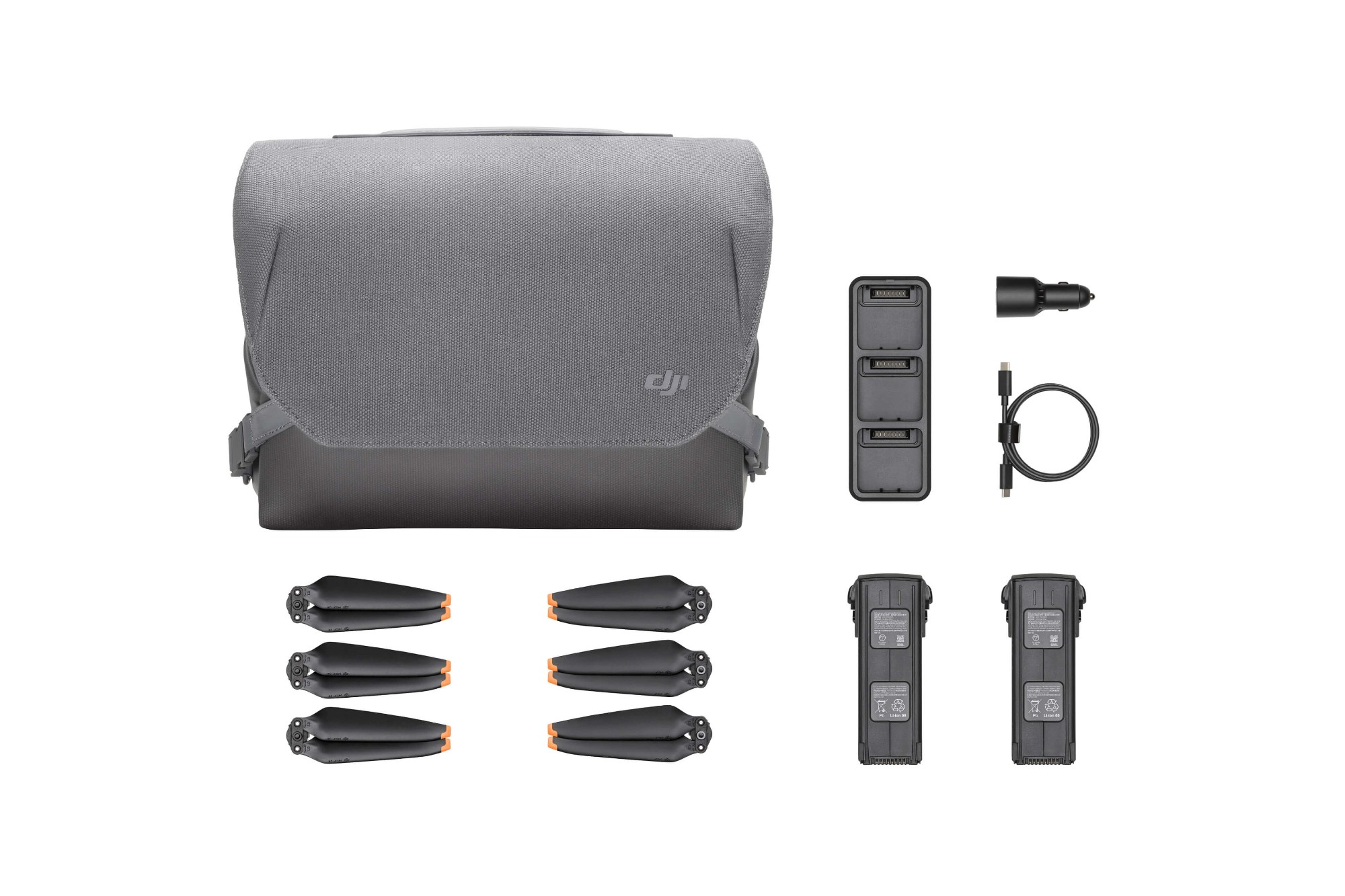 DJI Mavic 3 Series Fly More Kit camera drone part/accessory