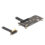 DeLOCK 81503 interfacekaart/-adapter Intern PCIe