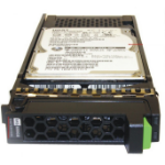 Fujitsu FUJ:CA07339-E696 interne harde schijf 600 GB 10000 RPM 2.5" SAS