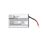 CoreParts MBXPOS-BA0238 printer/scanner spare part Battery 1 pc(s)