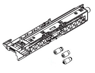 Image of KYOCERA 302MV94061 printer/scanner spare part Feed module