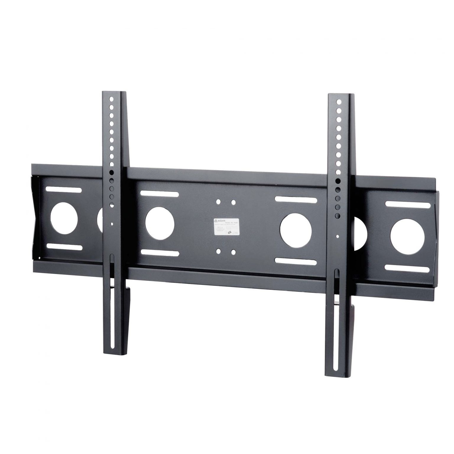 Image of Edbak PWB1 TV mount 190.5 cm (75") Black
