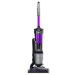 VAX UCUESHV1 Air Lift Steerable Pet Pro Vacuum Cleaner, 1.5 Liters, Black/Purple