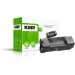 KMP K-T11 tonercartridge 1 stuk(s) Zwart