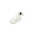 Microconnect KON513-10 wire connector RJ45 Silver