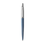 Parker 1953245 ballpoint pen Blue Clip-on retractable ballpoint pen 1 pc(s)