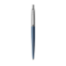 Parker 1953245 ballpoint pen Blue Clip-on retractable ballpoint pen 1 pc(s)