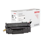 Xerox 006R03665 Toner cartridge black, 3K pages (replaces HP 49A/Q5949A 53A/Q7553A) for Canon LBP-3300/HP LaserJet 1120/HP LaserJet P 2015