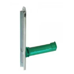 Zebra P1014124 printer/scanner spare part Spindle 1 pc(s)