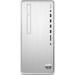 HP Pavilion TP01-2001na Intel® Core™ i5 i5-11400 8 GB DDR4-SDRAM 1.26 TB HDD+SSD Windows 11 Home Tower PC Silver
