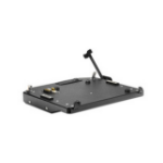 Getac GDVPG2 notebook dock/port replicator Docking Black