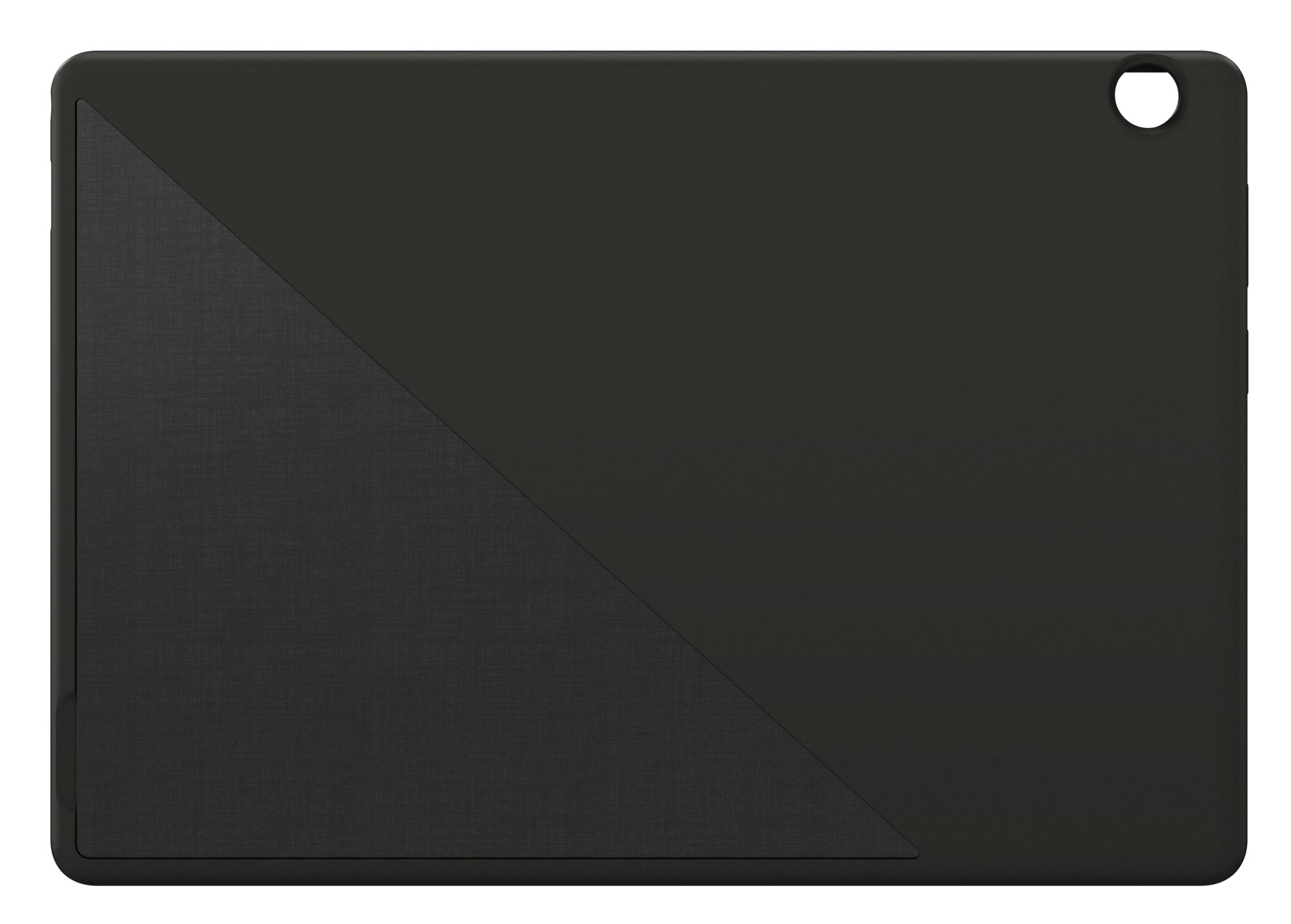 Image of Lenovo ZG38C02777 tablet case 25.6 cm (10.1") Cover Black