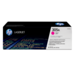 CE413A (305A) Toner magenta, 2.6K pages