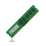 Transcend 16GB DDR3 1600MHz RDIMM CL11 0.74" memory module 1 x 16 GB ECC
