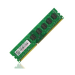 Transcend 8GB DDR3L 1600MHz ECC module de mémoire 8 Go 1 x 8 Go DDR3