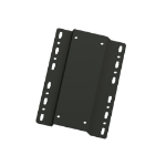 Multibrackets M Pro Series - Wallmount Plate Large
