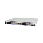 Alcatel-Lucent OS6560P48Z16-UK network switch Managed L2/L3 Gigabit Ethernet (10/100/1000) Power over Ethernet (PoE) 1U Grey