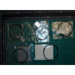 HP 652530-001 laptop spare part