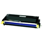 CTS Wholesale Remanufactured Cartridge for Epson C2800 Hi Cap Yellow Toner SO51158