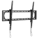 Techly ICA-PLB-369T TV mount 3.05 m (120") Black