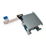 HP L62733-001 laptop spare part Smart card module
