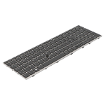 2-Power ALT34212A notebook spare part Keyboard