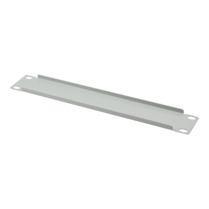 Image of LogiLink ACT103 rack accessory Blank panel