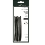 Faber-Castell 129198 charcoal pencil Grey