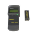Microconnect CAB-TEST2 network cable tester Black
