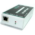 ONLINE USV-Systeme DW7SNMP20 network management device Ethernet LAN