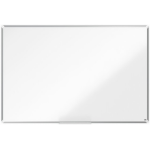 Nobo Premium Plus Steel Magnetic Whiteboard 1500x1000mm