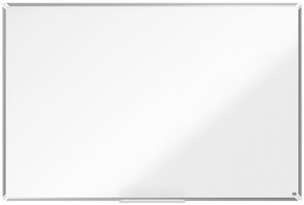 Nobo Premium Plus Enamel Magnetic Whiteboard 1500x1000mm