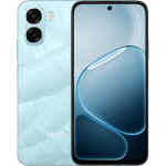 OPPO A6x 5G 17,1 cm (6.75") Dual SIM USB Type-C 4 GB 128 GB 6100 mAh Blauw
