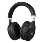 Adesso Xtream P600 Headset Wired & Wireless Head-band Calls/Music Bluetooth Black