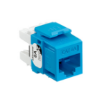 Leviton 6110G-RL6 keystone module