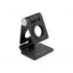 DeLOCK 18429 houder Actieve houder Smartwatch Zwart