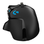 Logitech G G502 HERO Ratón para gaming de alto rendimiento