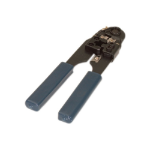 Videk RJ45 Modular Crimp Tool - Metal