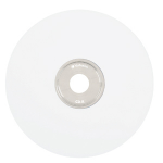 Verbatim CD-R 80MIN 700MB 52X White Thermal Prinable 100pk Spindle 100 pcs