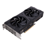 PNY GeForce RTX 4060 Ti 16GB VERTO NVIDIA GDDR6